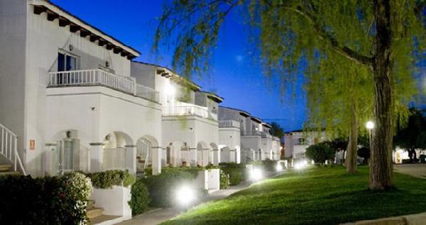 APARTAMENTOS SEA CLUB ALCUDIA MALLORCA